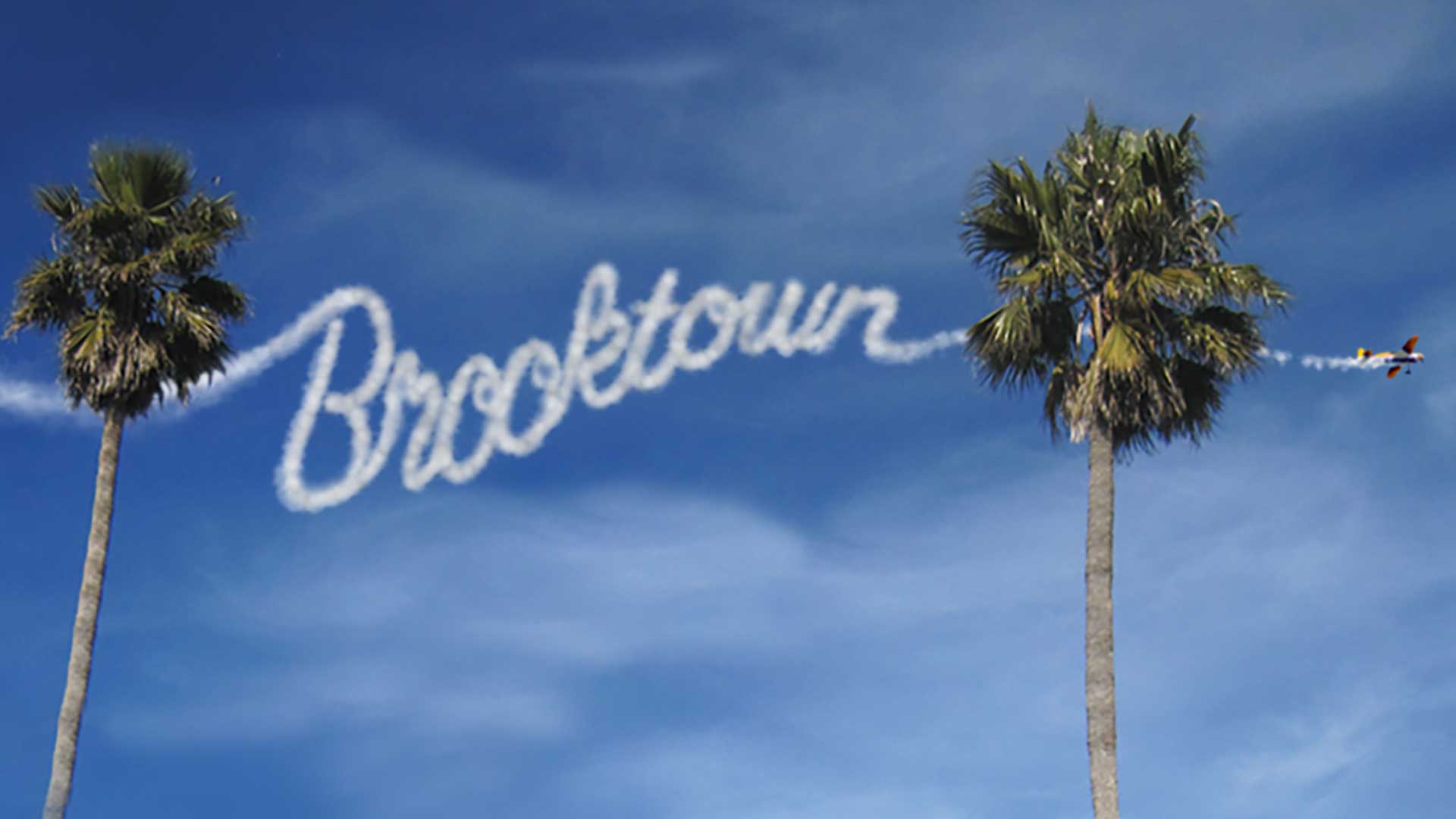 Brooktown